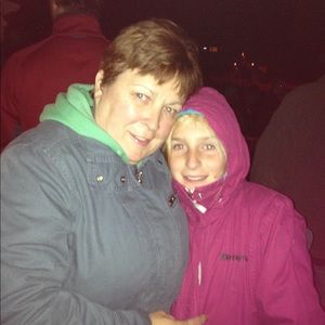 Meet your Posher, Cathy